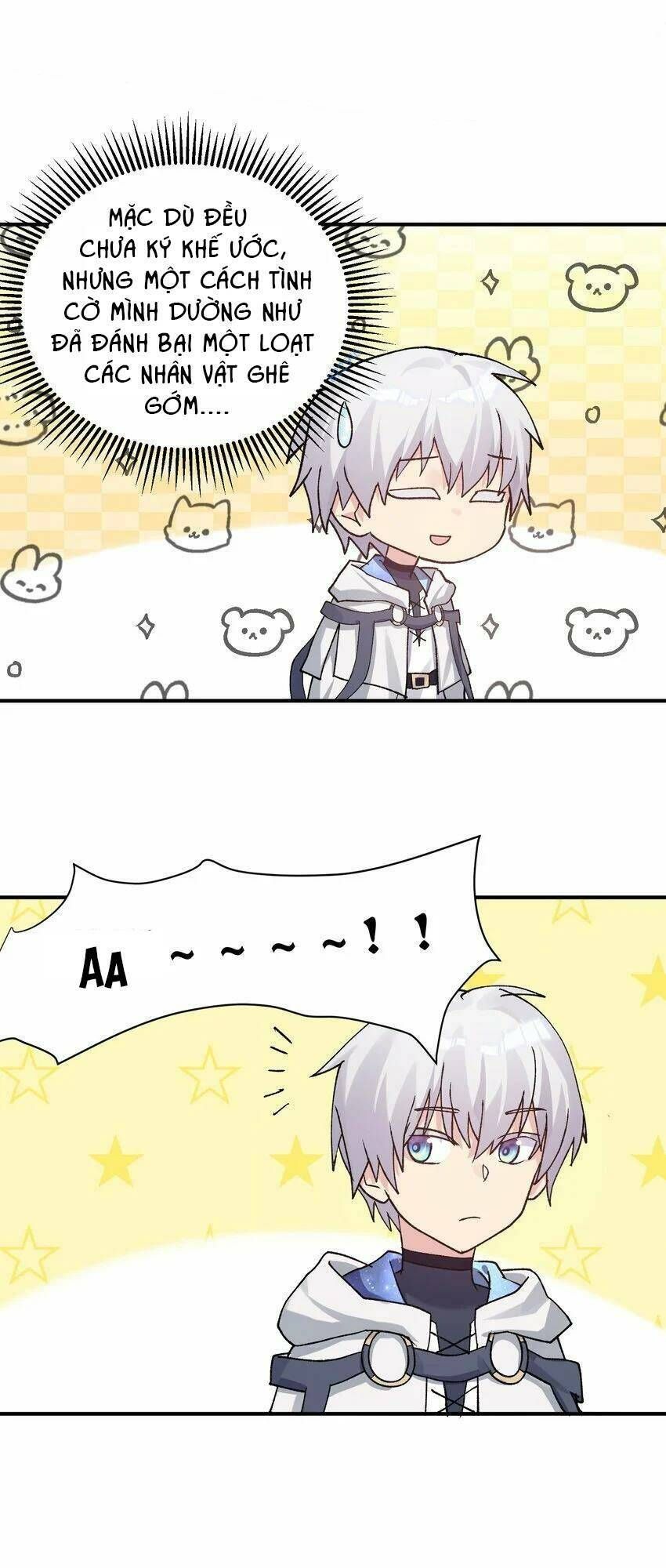 đọc truyện Thế Nhân Thực Sự Tin Tôi Là Đại Boss Chương 26 ảnh 45 tại Thiên Thai Truyện