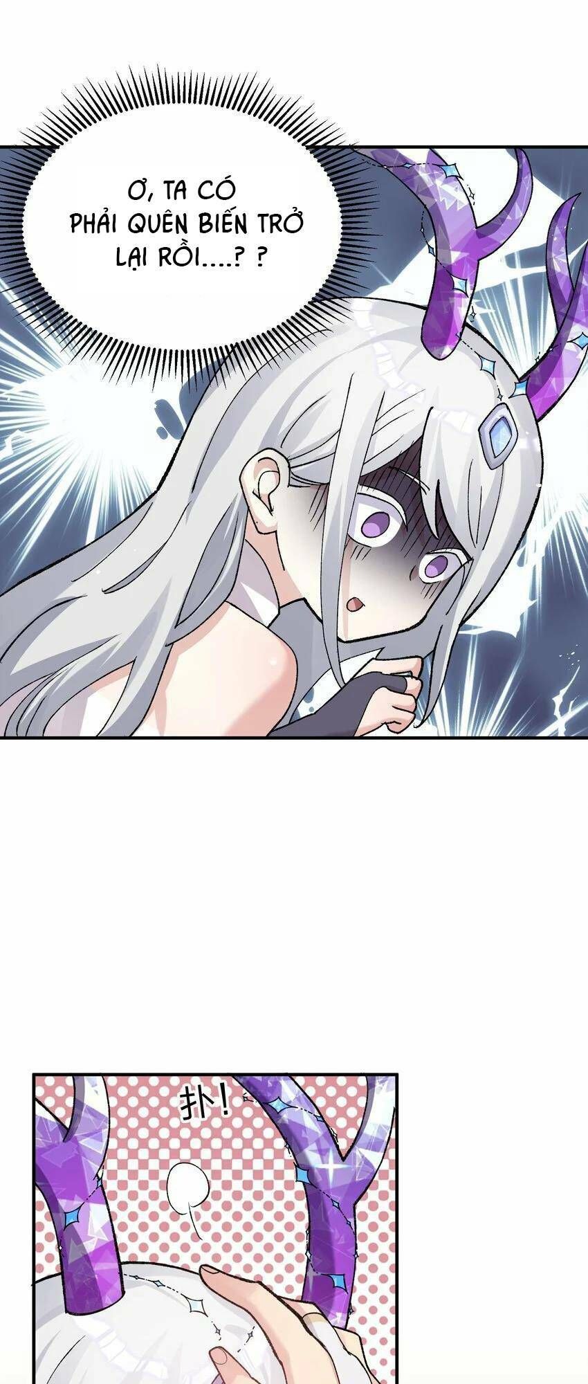 đọc truyện Thế Nhân Thực Sự Tin Tôi Là Đại Boss Chương 26 ảnh 48 tại Thiên Thai Truyện