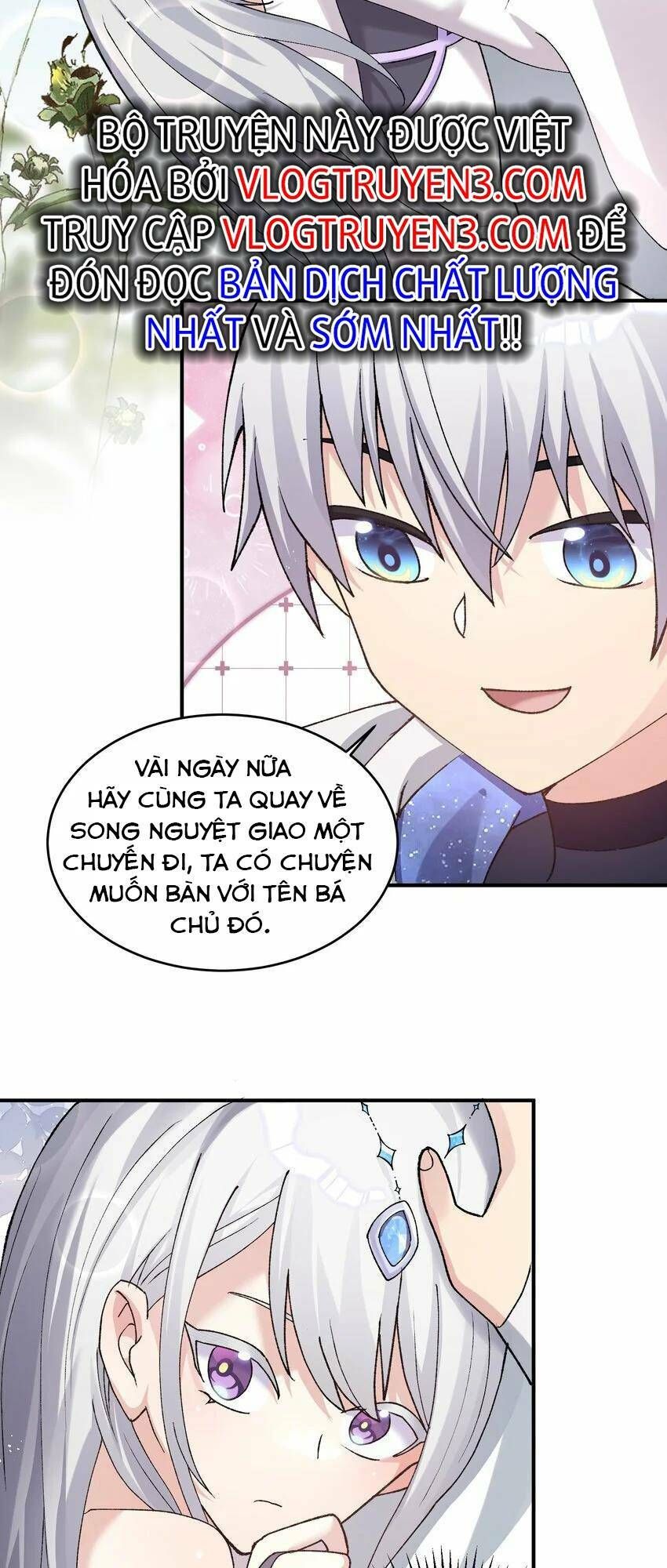 đọc truyện Thế Nhân Thực Sự Tin Tôi Là Đại Boss Chương 26 ảnh 50 tại Thiên Thai Truyện