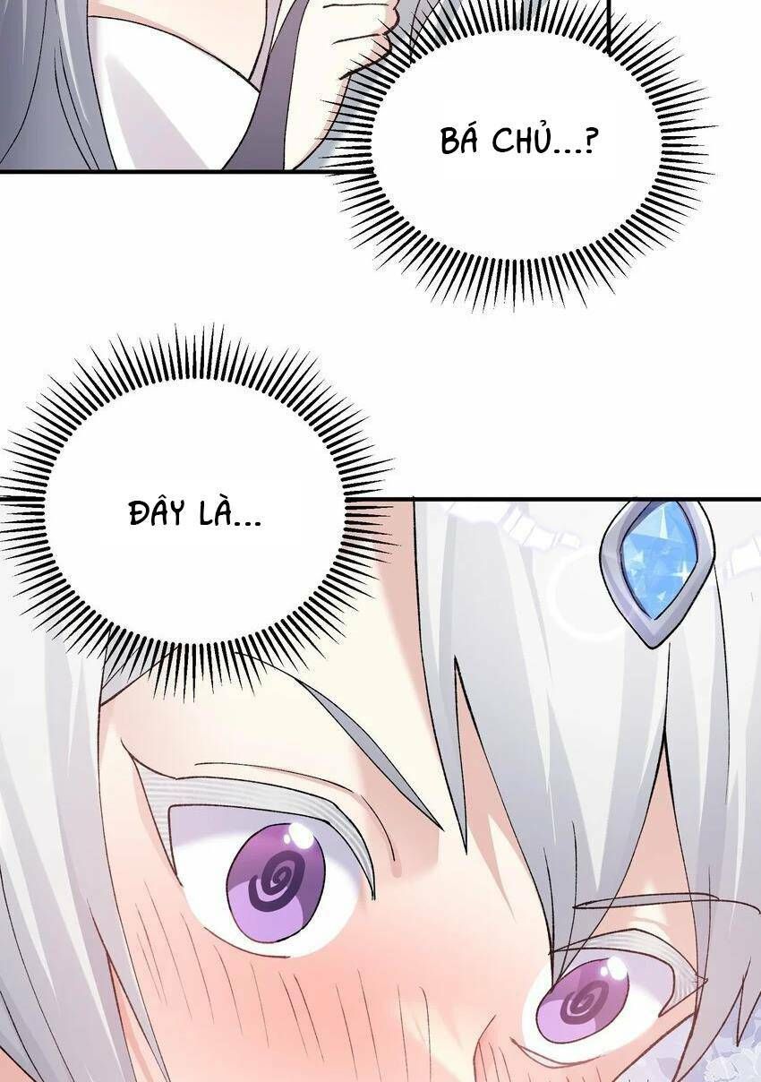 đọc truyện Thế Nhân Thực Sự Tin Tôi Là Đại Boss Chương 26 ảnh 51 tại Thiên Thai Truyện