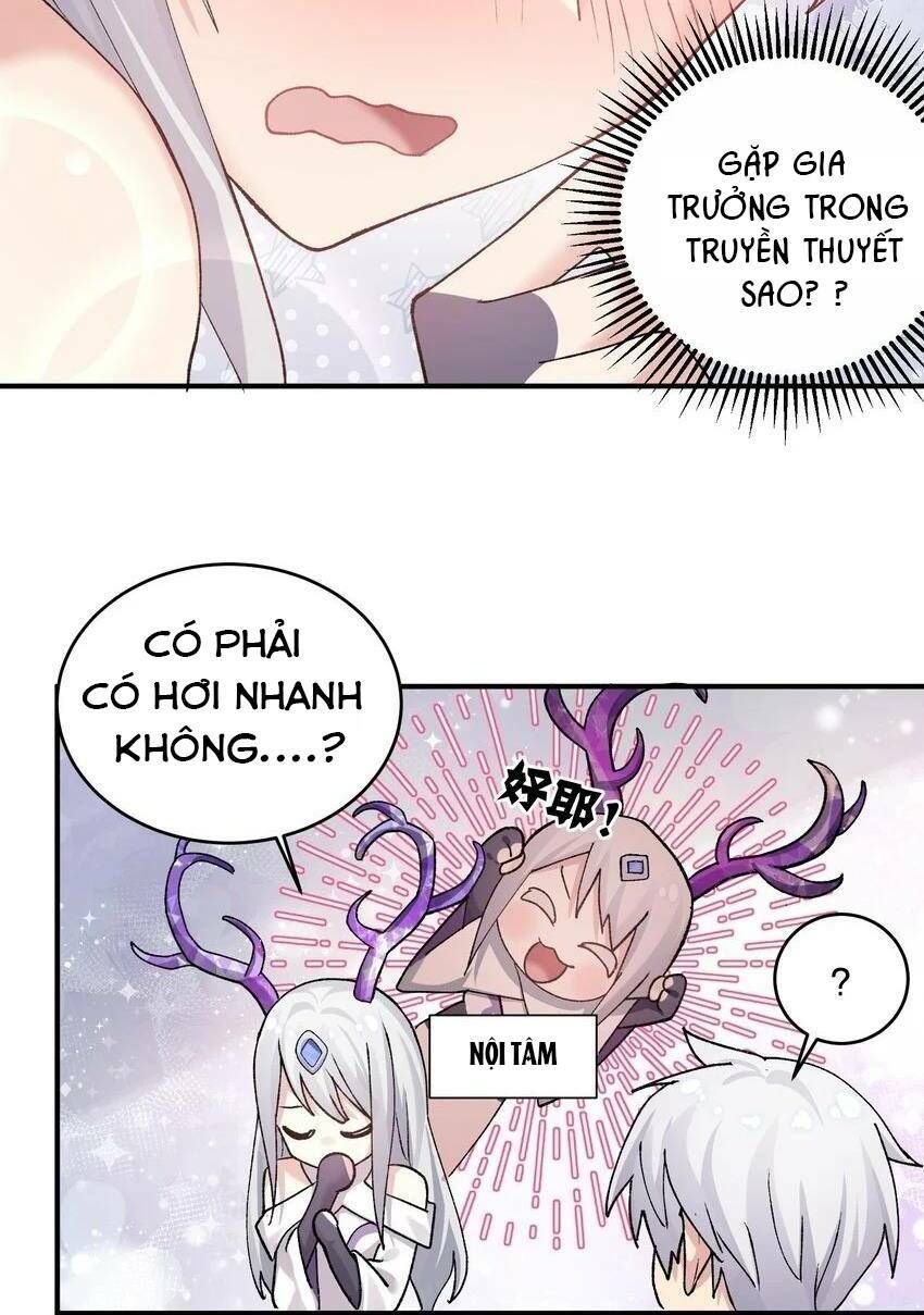 đọc truyện Thế Nhân Thực Sự Tin Tôi Là Đại Boss Chương 26 ảnh 52 tại Thiên Thai Truyện