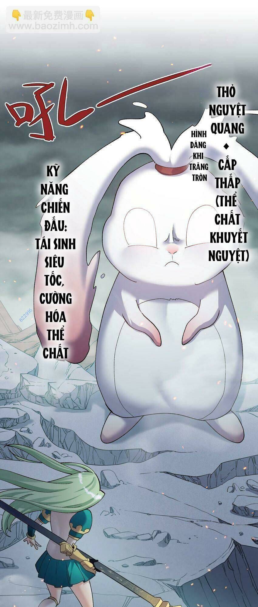 đọc truyện Thế Nhân Thực Sự Tin Tôi Là Đại Boss Chương 26 ảnh 9 tại Thiên Thai Truyện