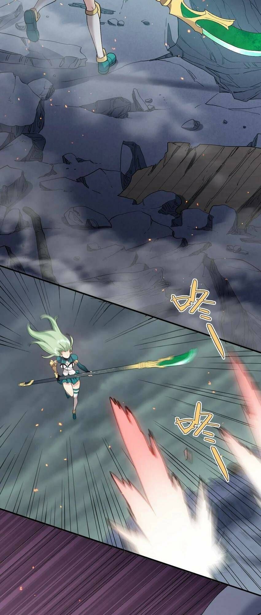 đọc truyện Thế Nhân Thực Sự Tin Tôi Là Đại Boss Chương 26 ảnh 10 tại Thiên Thai Truyện