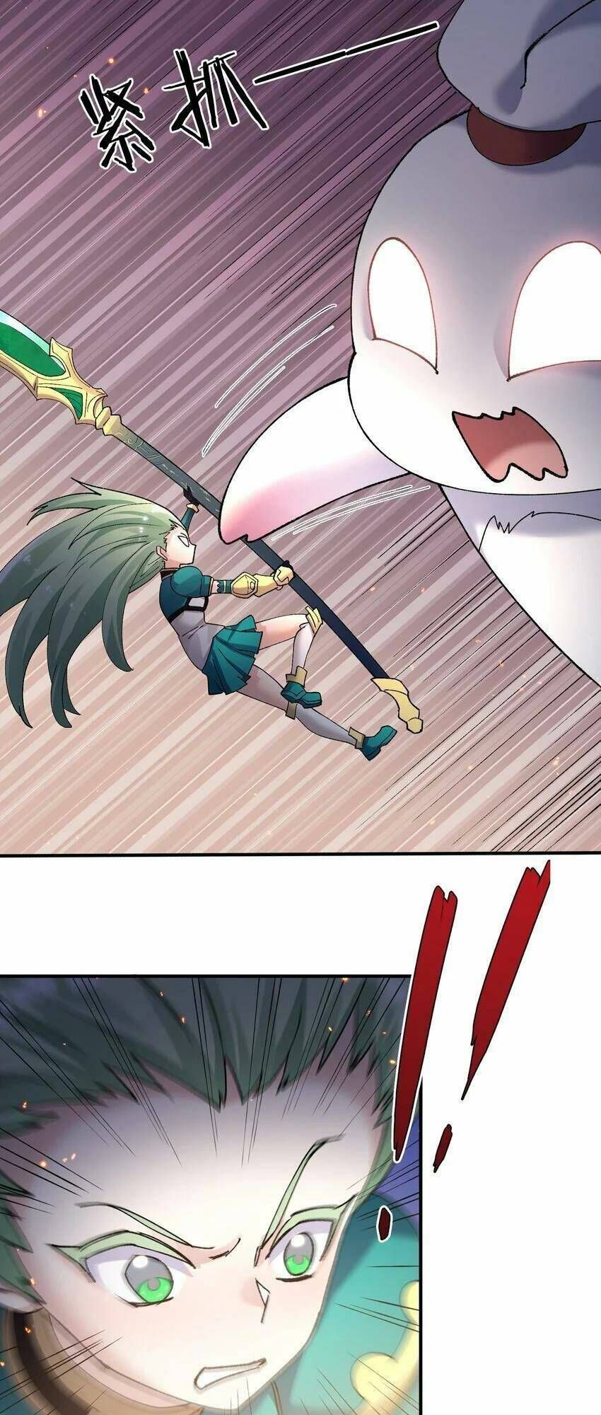 đọc truyện Thế Nhân Thực Sự Tin Tôi Là Đại Boss Chương 26 ảnh 11 tại Thiên Thai Truyện