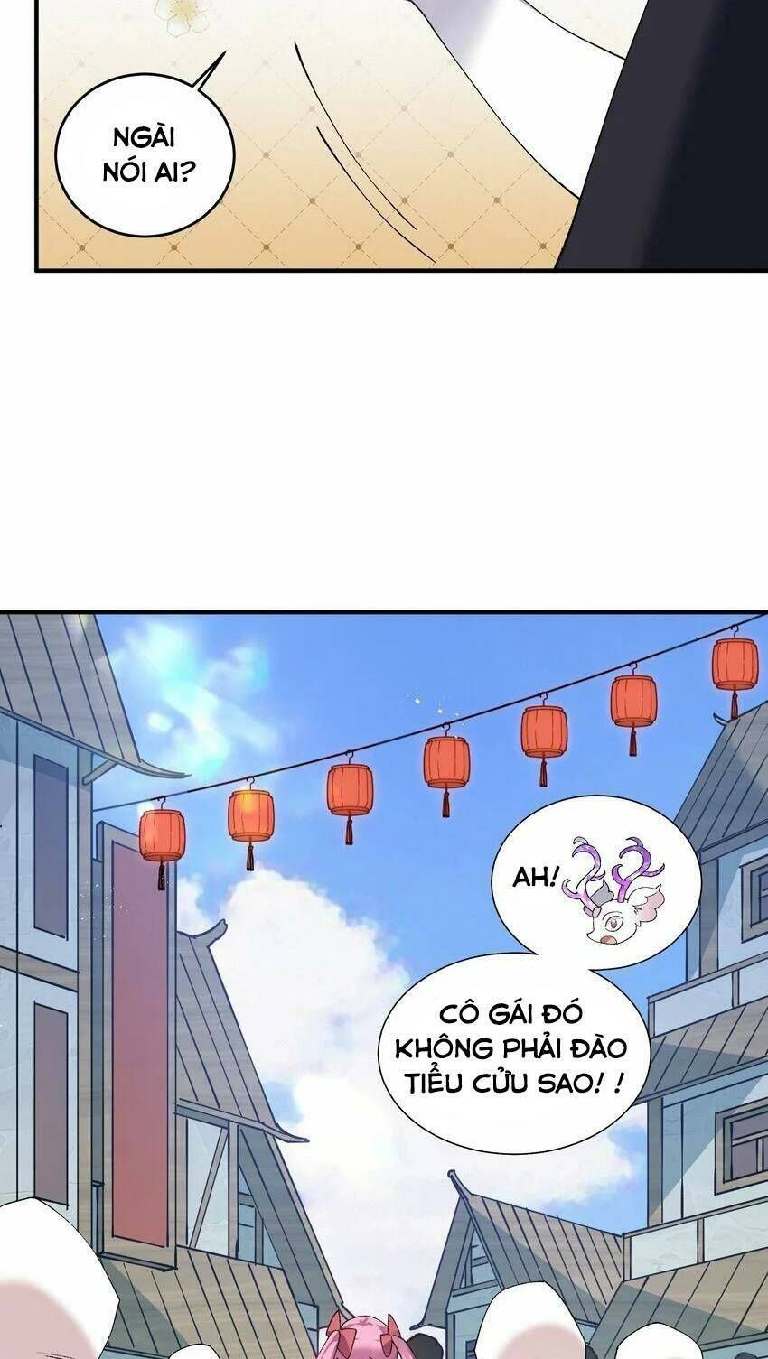 đọc truyện Thế Nhân Thực Sự Tin Tôi Là Đại Boss Chương 27 ảnh 12 tại Thiên Thai Truyện