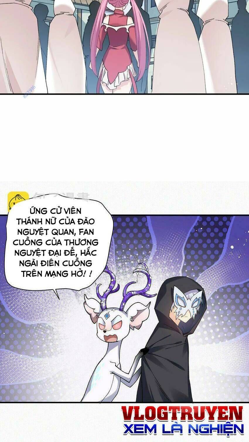 đọc truyện Thế Nhân Thực Sự Tin Tôi Là Đại Boss Chương 27 ảnh 13 tại Thiên Thai Truyện