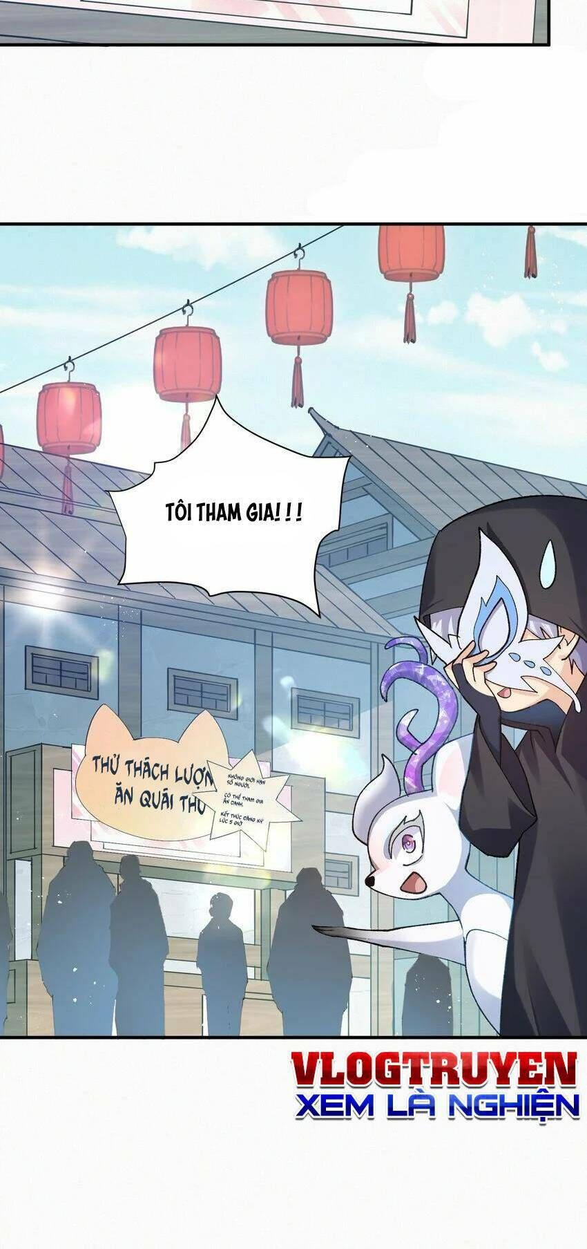 đọc truyện Thế Nhân Thực Sự Tin Tôi Là Đại Boss Chương 27 ảnh 17 tại Thiên Thai Truyện