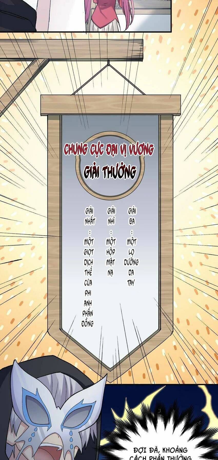 đọc truyện Thế Nhân Thực Sự Tin Tôi Là Đại Boss Chương 27 ảnh 20 tại Thiên Thai Truyện