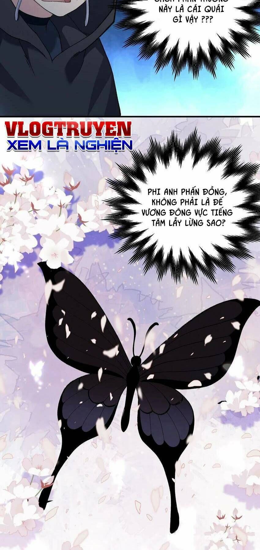 đọc truyện Thế Nhân Thực Sự Tin Tôi Là Đại Boss Chương 27 ảnh 21 tại Thiên Thai Truyện