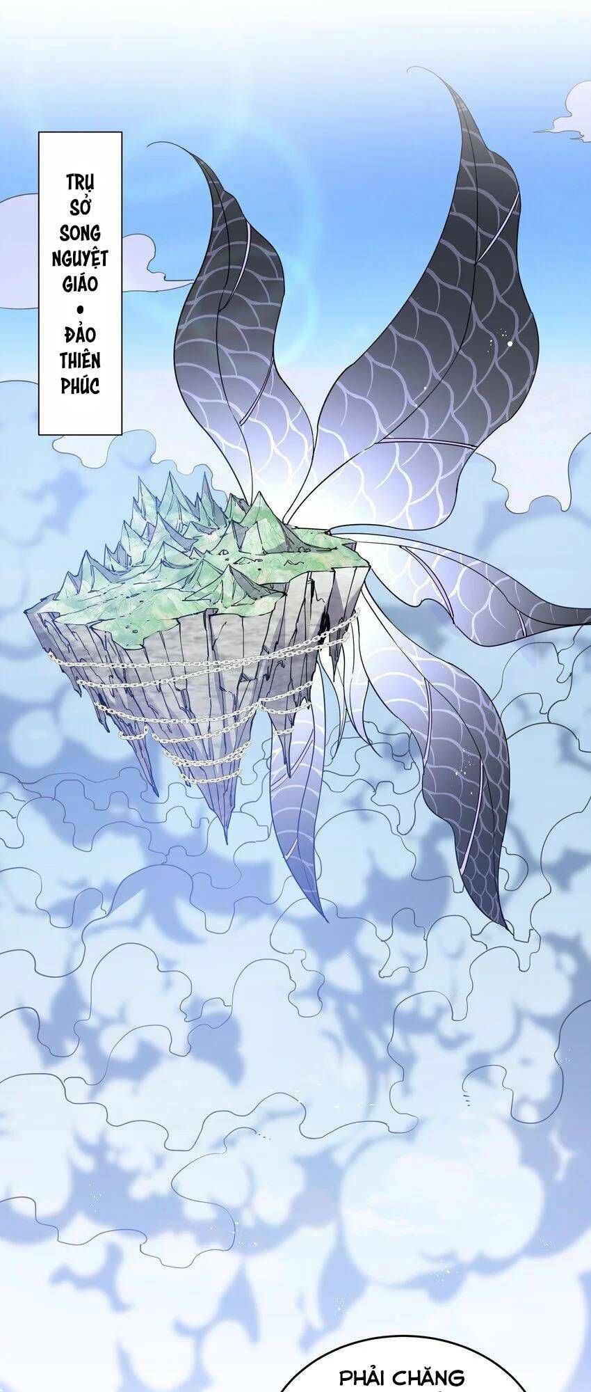 đọc truyện Thế Nhân Thực Sự Tin Tôi Là Đại Boss Chương 27 ảnh 4 tại Thiên Thai Truyện