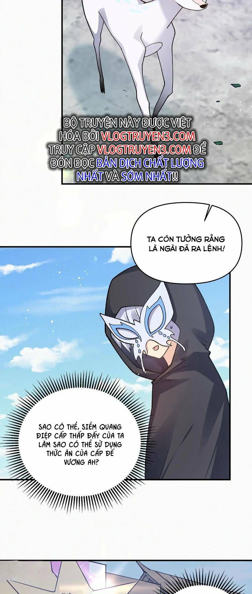 đọc truyện Thế Nhân Thực Sự Tin Tôi Là Đại Boss Chương 27 ảnh 24 tại Thiên Thai Truyện