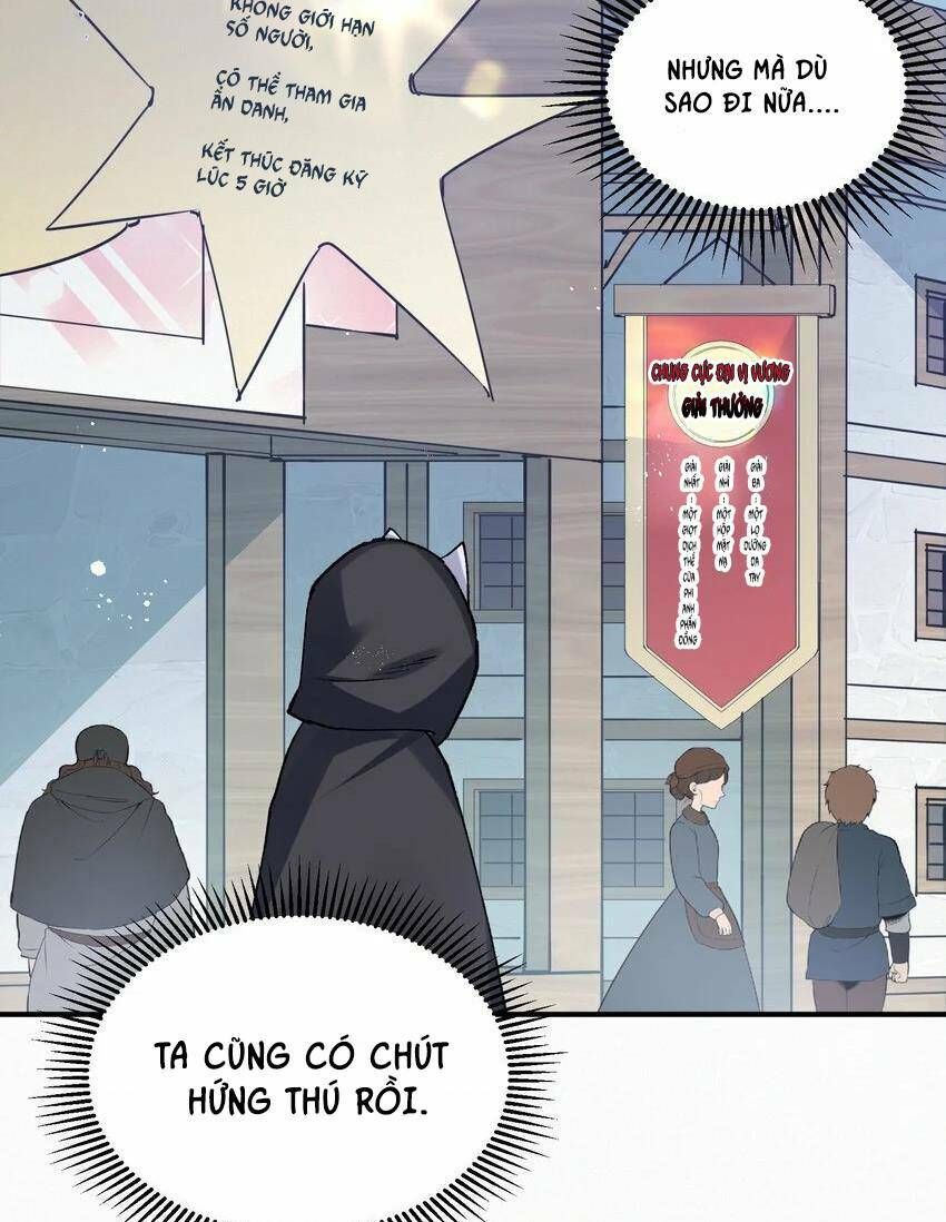 đọc truyện Thế Nhân Thực Sự Tin Tôi Là Đại Boss Chương 27 ảnh 25 tại Thiên Thai Truyện