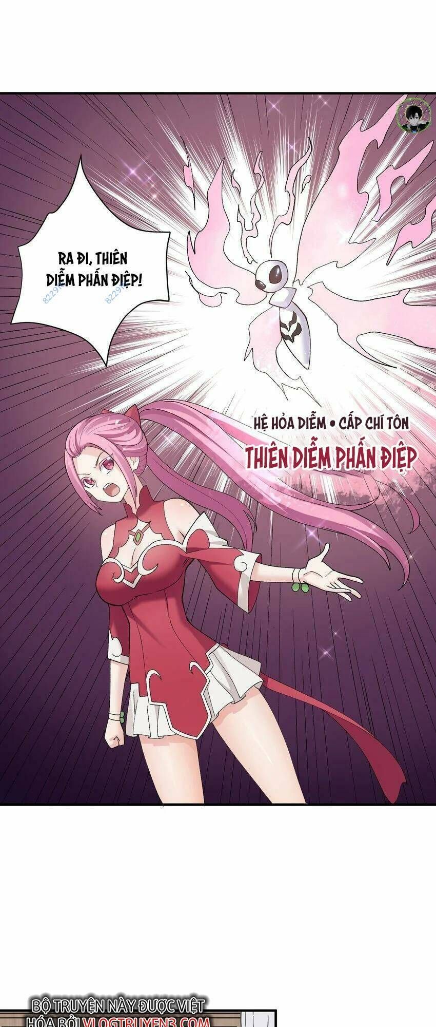 đọc truyện Thế Nhân Thực Sự Tin Tôi Là Đại Boss Chương 27 ảnh 34 tại Thiên Thai Truyện