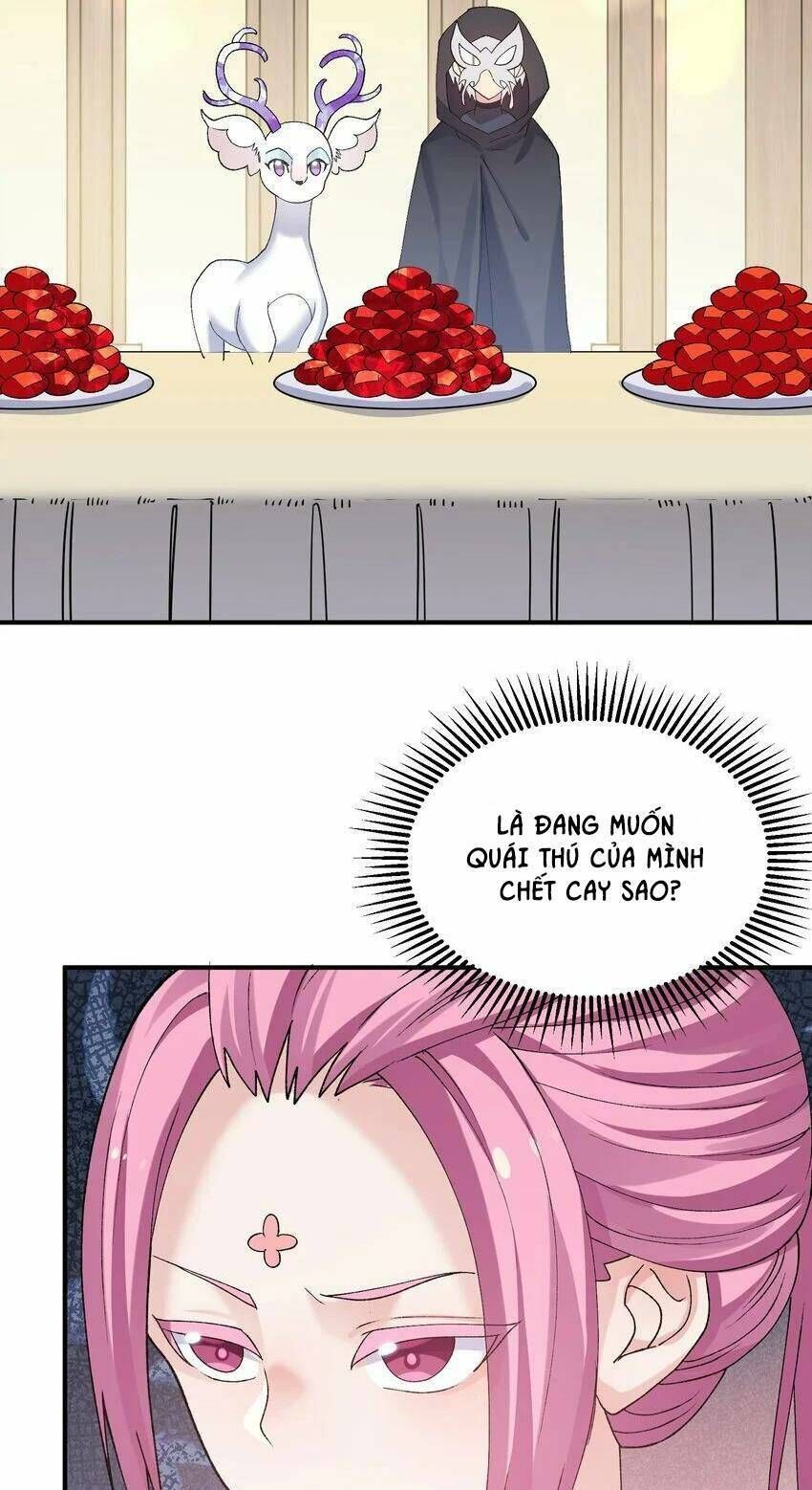 đọc truyện Thế Nhân Thực Sự Tin Tôi Là Đại Boss Chương 27 ảnh 36 tại Thiên Thai Truyện