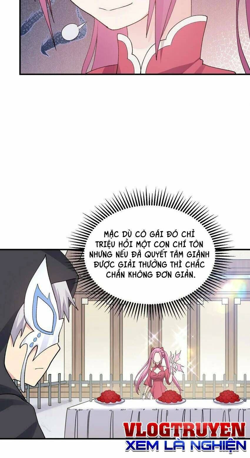 đọc truyện Thế Nhân Thực Sự Tin Tôi Là Đại Boss Chương 27 ảnh 37 tại Thiên Thai Truyện