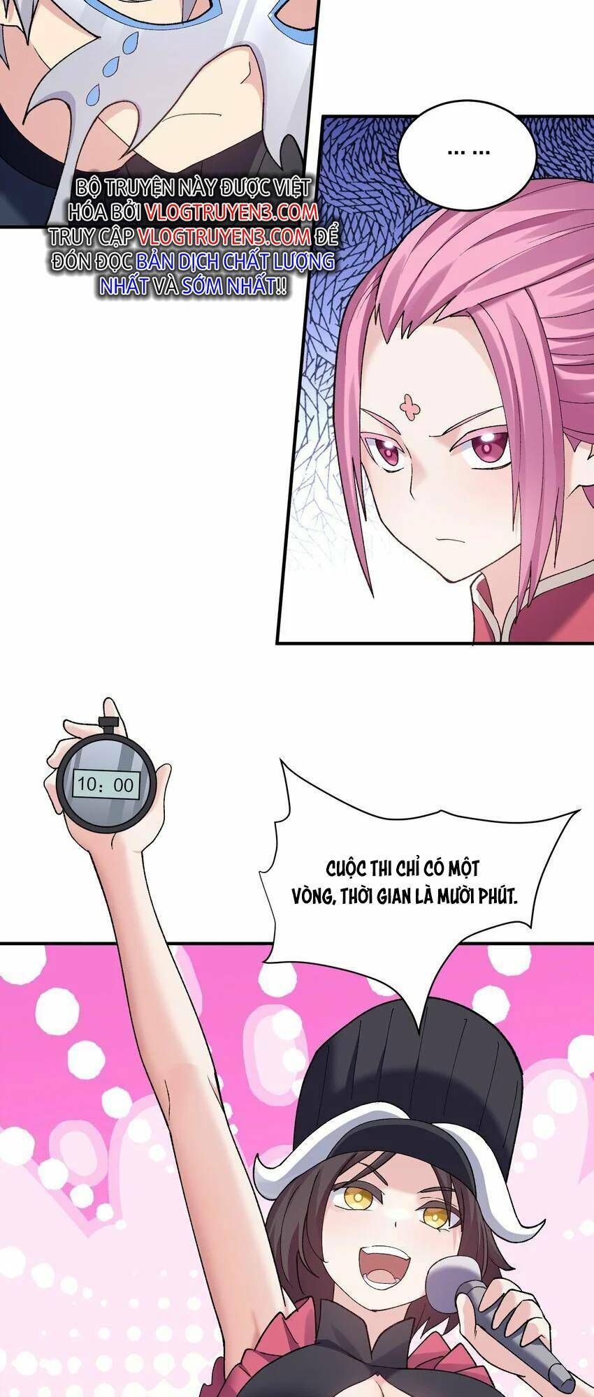 đọc truyện Thế Nhân Thực Sự Tin Tôi Là Đại Boss Chương 27 ảnh 39 tại Thiên Thai Truyện