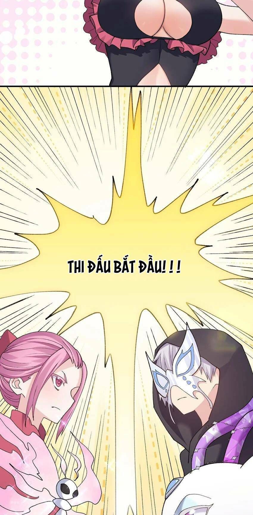 đọc truyện Thế Nhân Thực Sự Tin Tôi Là Đại Boss Chương 27 ảnh 40 tại Thiên Thai Truyện