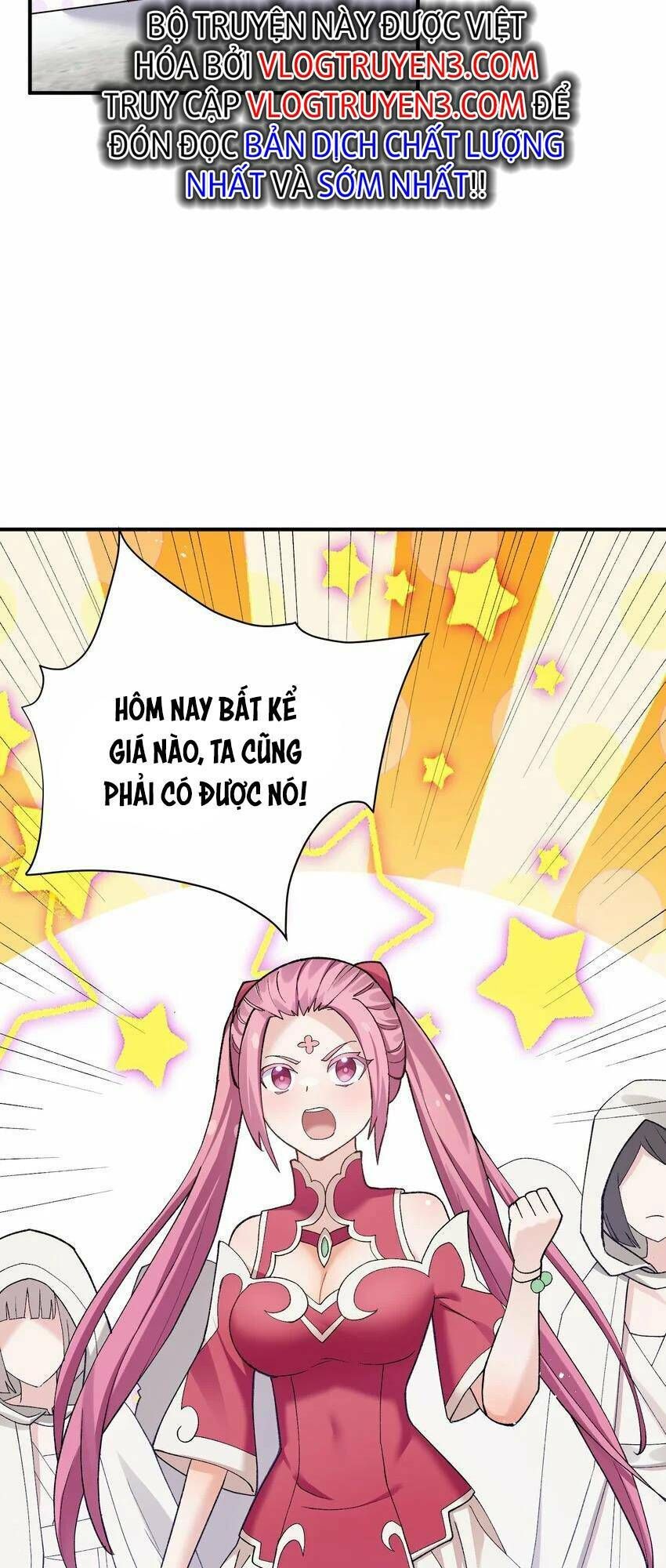 đọc truyện Thế Nhân Thực Sự Tin Tôi Là Đại Boss Chương 27 ảnh 7 tại Thiên Thai Truyện