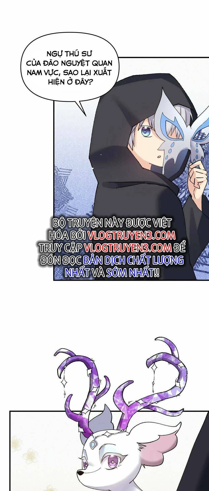 đọc truyện Thế Nhân Thực Sự Tin Tôi Là Đại Boss Chương 27 ảnh 11 tại Thiên Thai Truyện