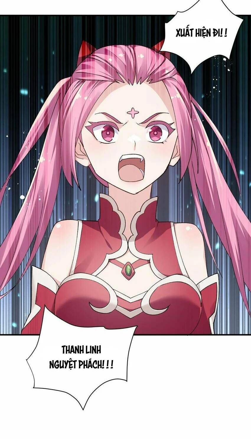 đọc truyện Thế Nhân Thực Sự Tin Tôi Là Đại Boss Chương 28 ảnh 15 tại Thiên Thai Truyện