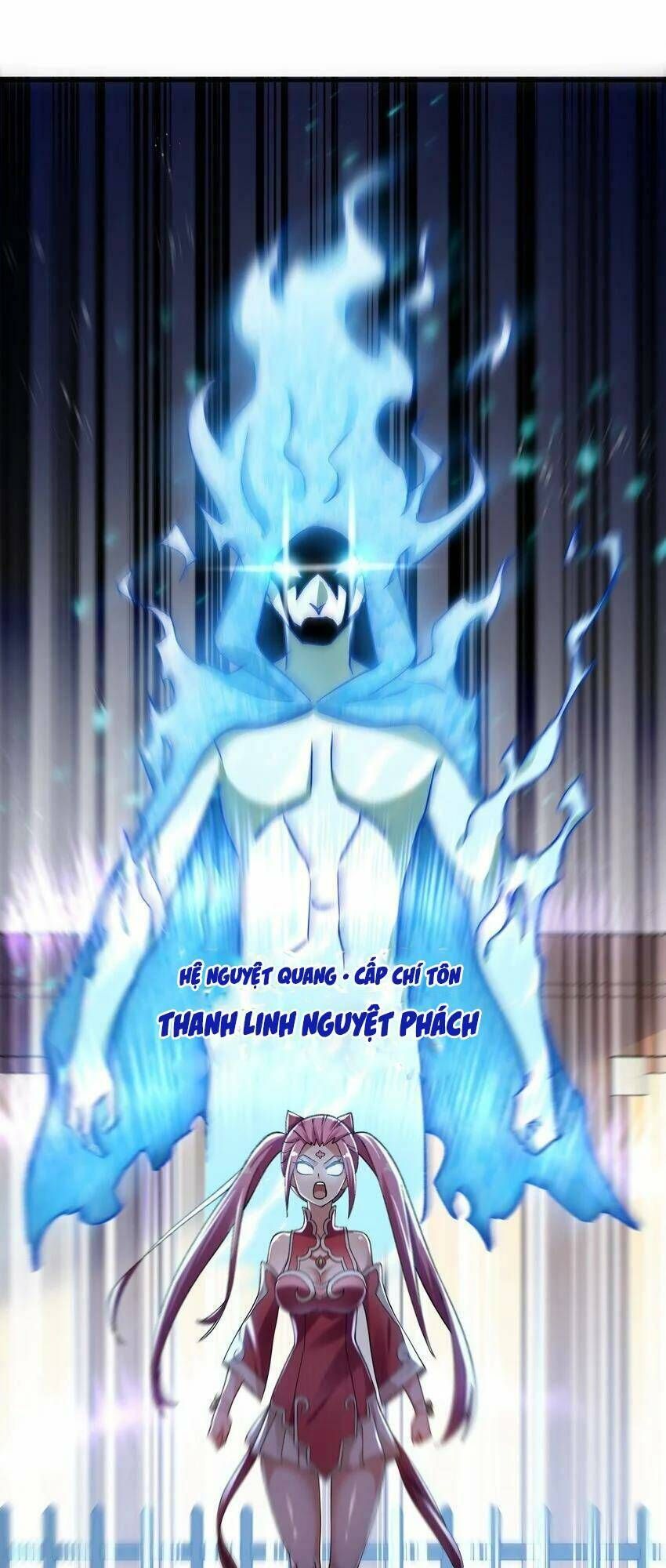 đọc truyện Thế Nhân Thực Sự Tin Tôi Là Đại Boss Chương 28 ảnh 16 tại Thiên Thai Truyện