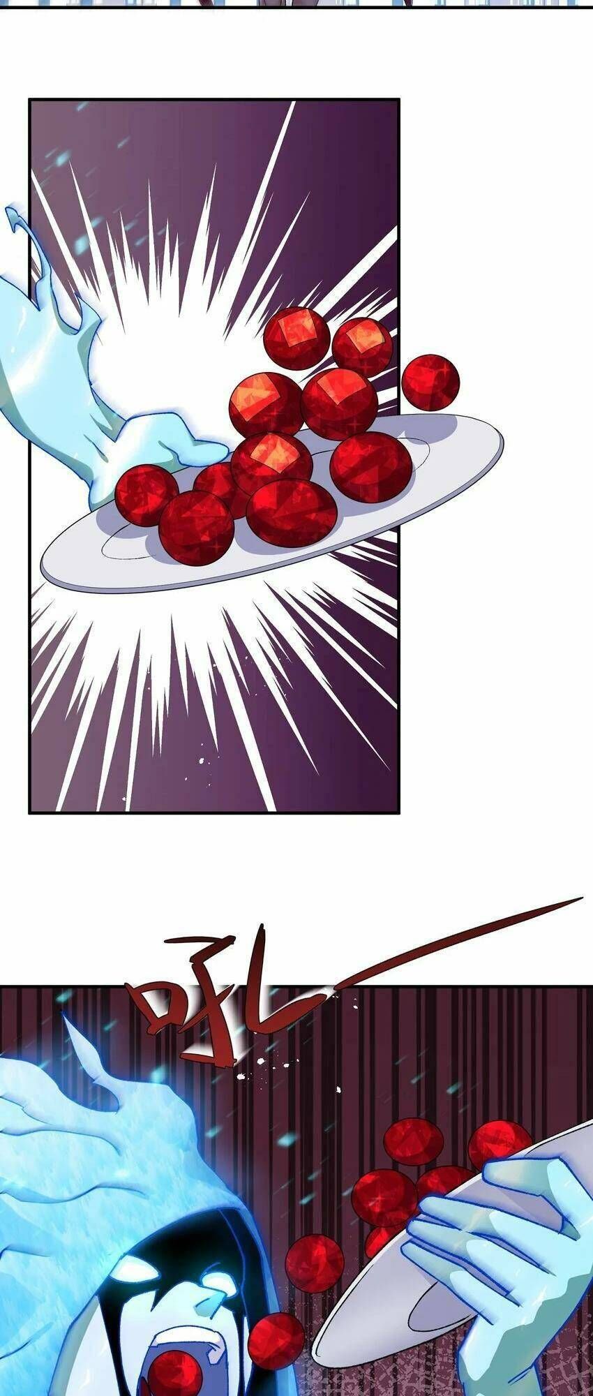 đọc truyện Thế Nhân Thực Sự Tin Tôi Là Đại Boss Chương 28 ảnh 17 tại Thiên Thai Truyện