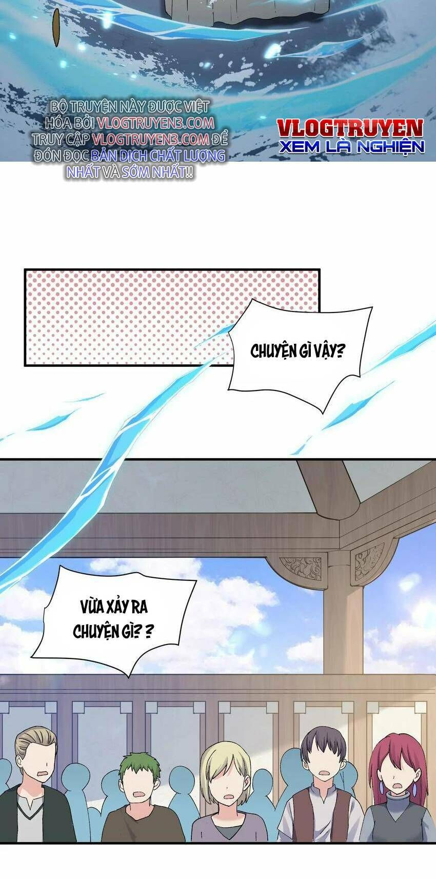 đọc truyện Thế Nhân Thực Sự Tin Tôi Là Đại Boss Chương 28 ảnh 23 tại Thiên Thai Truyện