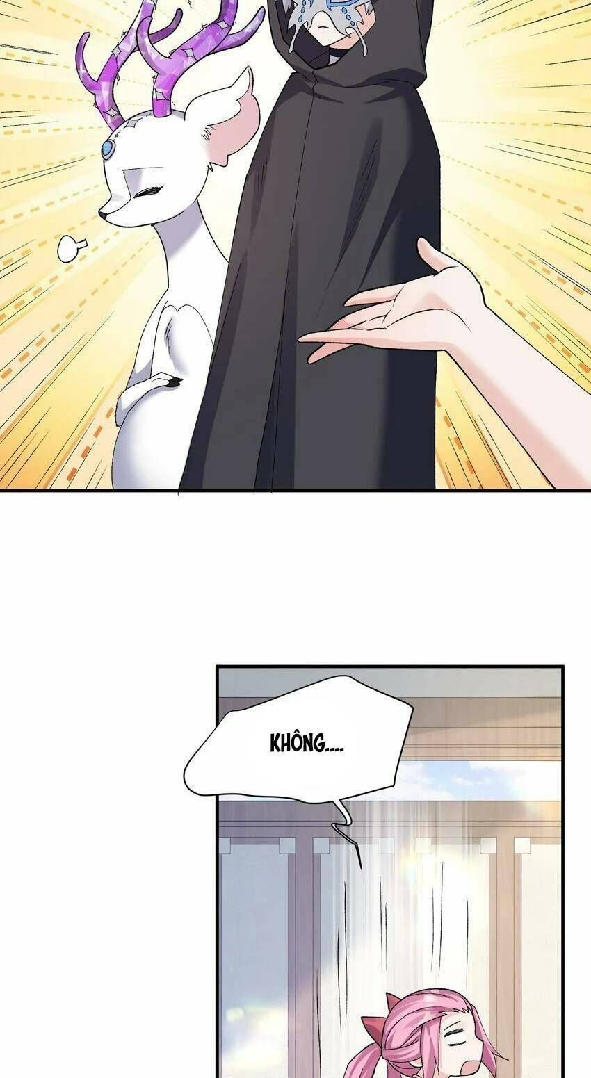 đọc truyện Thế Nhân Thực Sự Tin Tôi Là Đại Boss Chương 28 ảnh 26 tại Thiên Thai Truyện