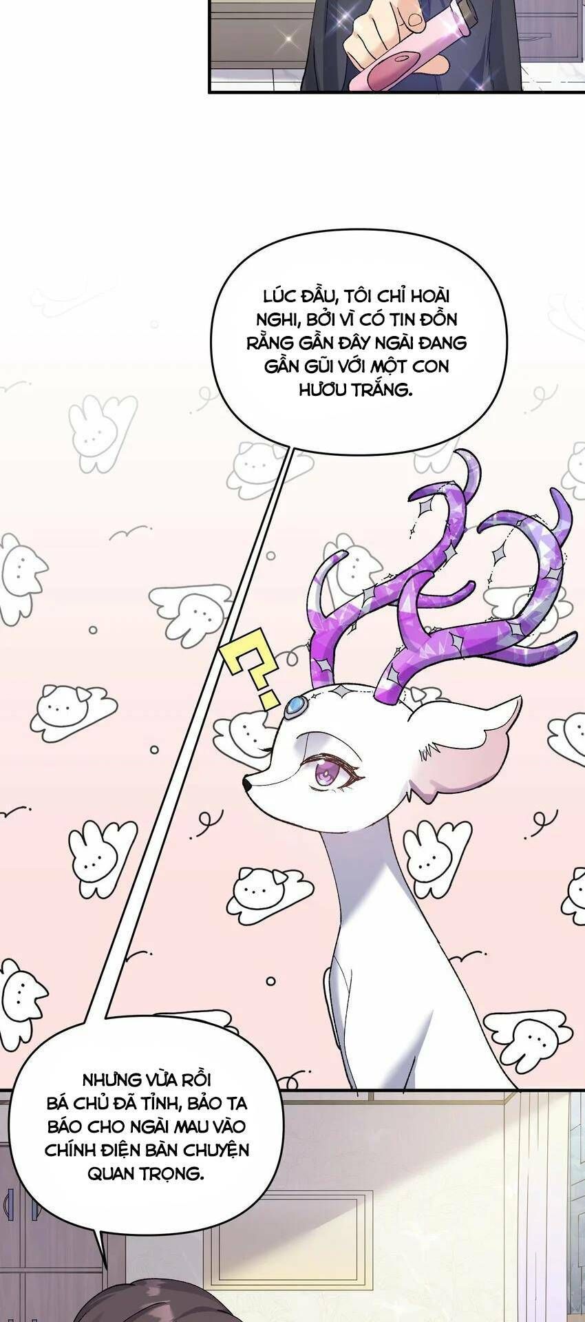 đọc truyện Thế Nhân Thực Sự Tin Tôi Là Đại Boss Chương 28 ảnh 30 tại Thiên Thai Truyện