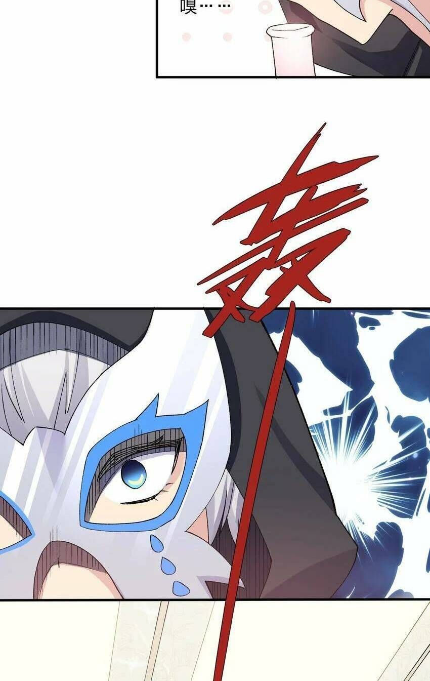 đọc truyện Thế Nhân Thực Sự Tin Tôi Là Đại Boss Chương 28 ảnh 33 tại Thiên Thai Truyện