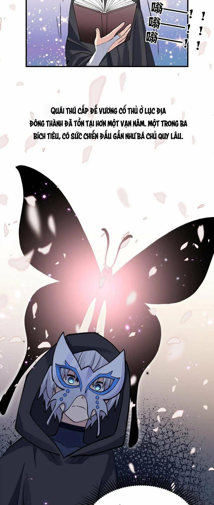 đọc truyện Thế Nhân Thực Sự Tin Tôi Là Đại Boss Chương 28 ảnh 35 tại Thiên Thai Truyện