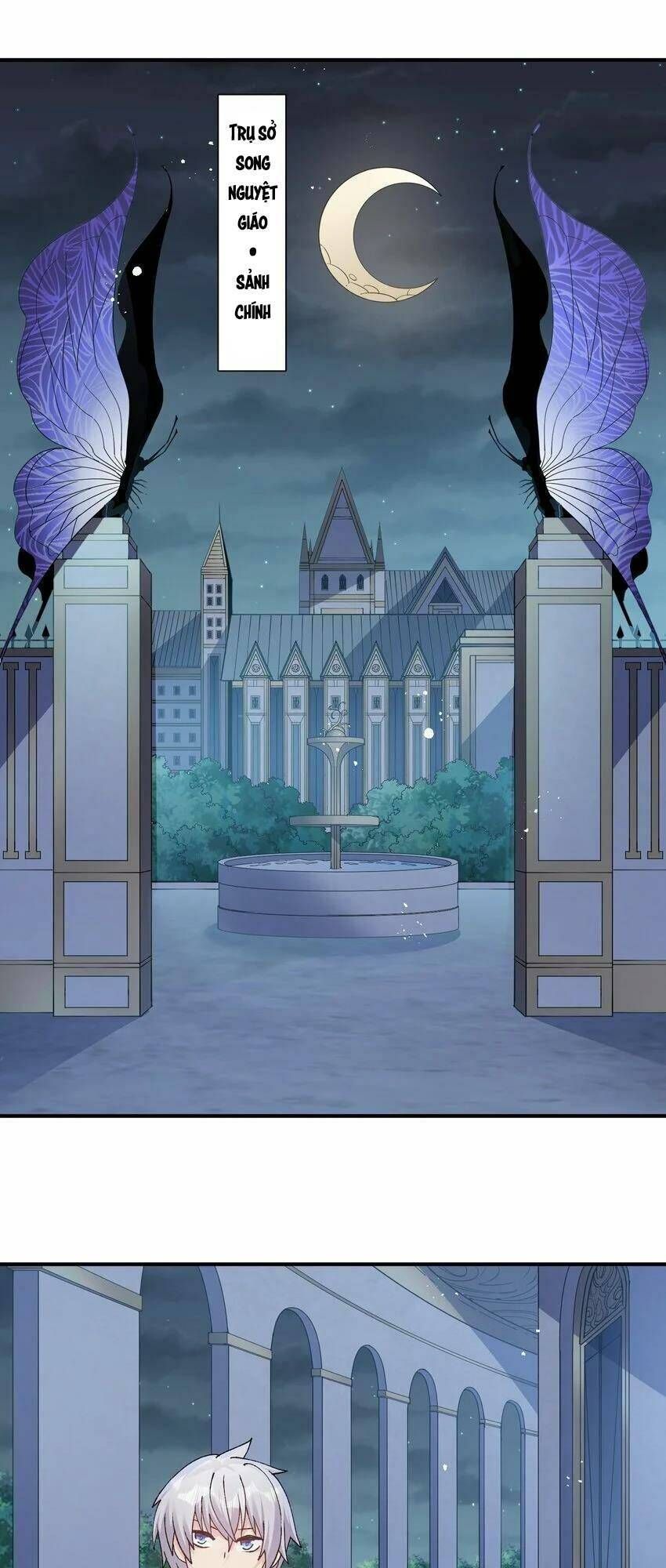 đọc truyện Thế Nhân Thực Sự Tin Tôi Là Đại Boss Chương 28 ảnh 38 tại Thiên Thai Truyện