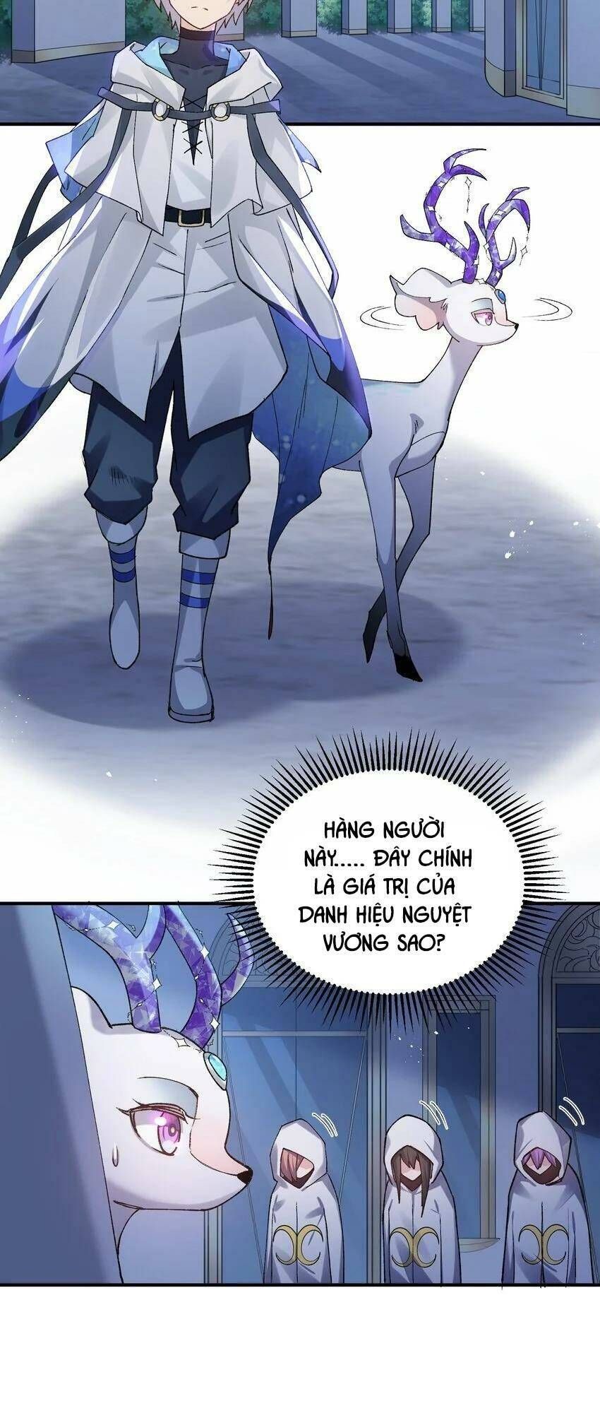 đọc truyện Thế Nhân Thực Sự Tin Tôi Là Đại Boss Chương 28 ảnh 39 tại Thiên Thai Truyện