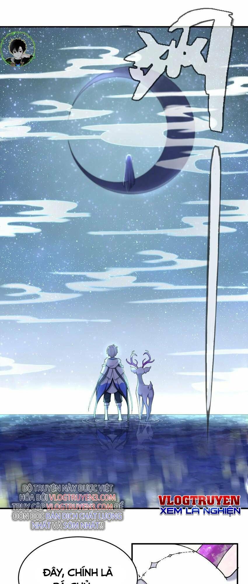 đọc truyện Thế Nhân Thực Sự Tin Tôi Là Đại Boss Chương 28 ảnh 43 tại Thiên Thai Truyện