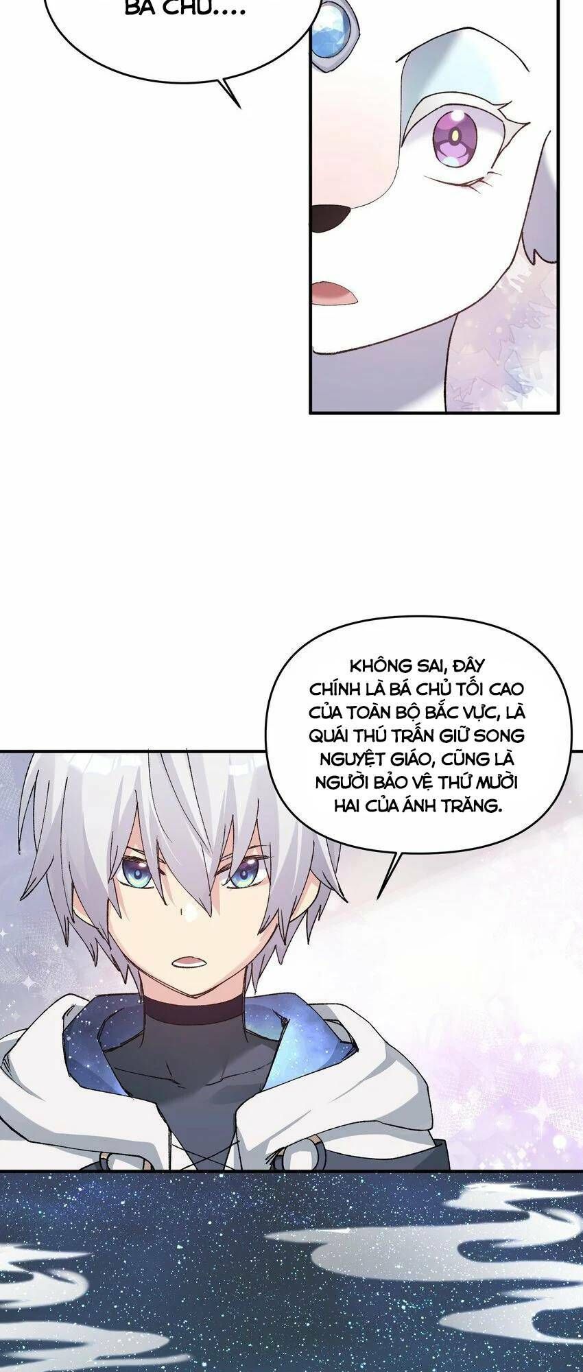 đọc truyện Thế Nhân Thực Sự Tin Tôi Là Đại Boss Chương 28 ảnh 44 tại Thiên Thai Truyện