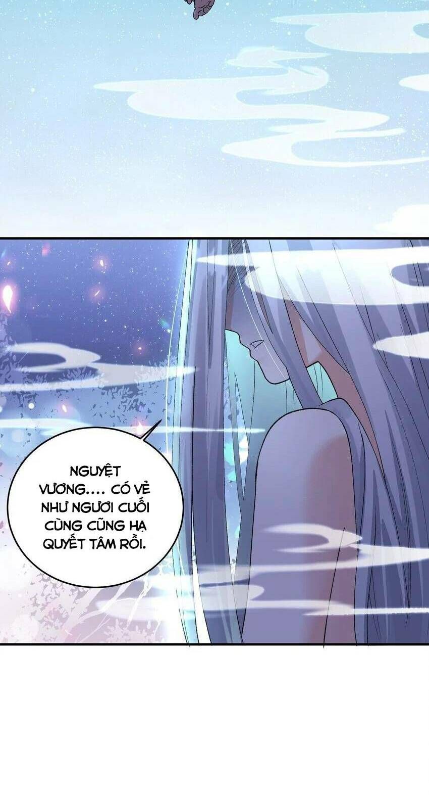 đọc truyện Thế Nhân Thực Sự Tin Tôi Là Đại Boss Chương 28 ảnh 46 tại Thiên Thai Truyện