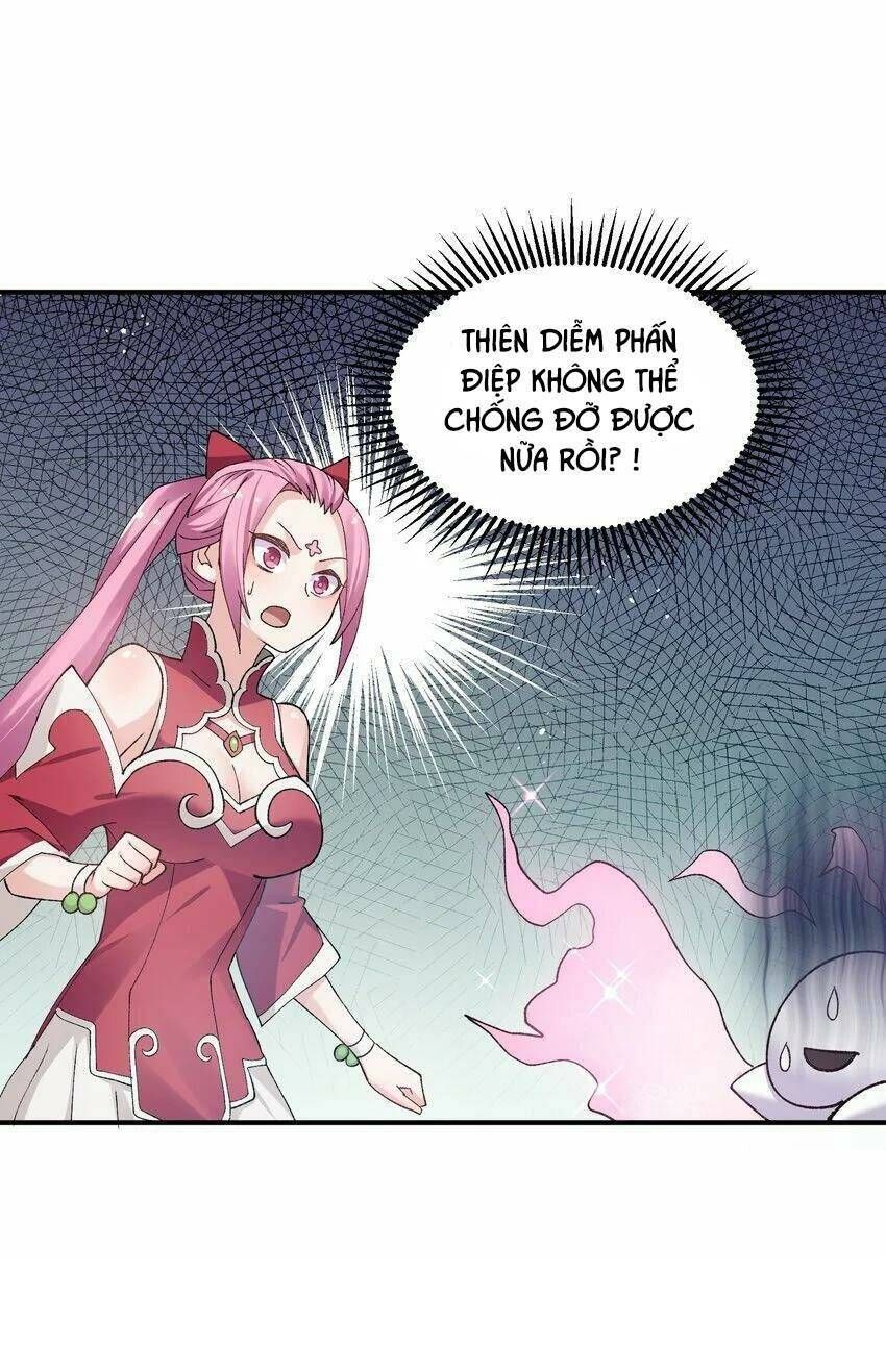 đọc truyện Thế Nhân Thực Sự Tin Tôi Là Đại Boss Chương 28 ảnh 10 tại Thiên Thai Truyện