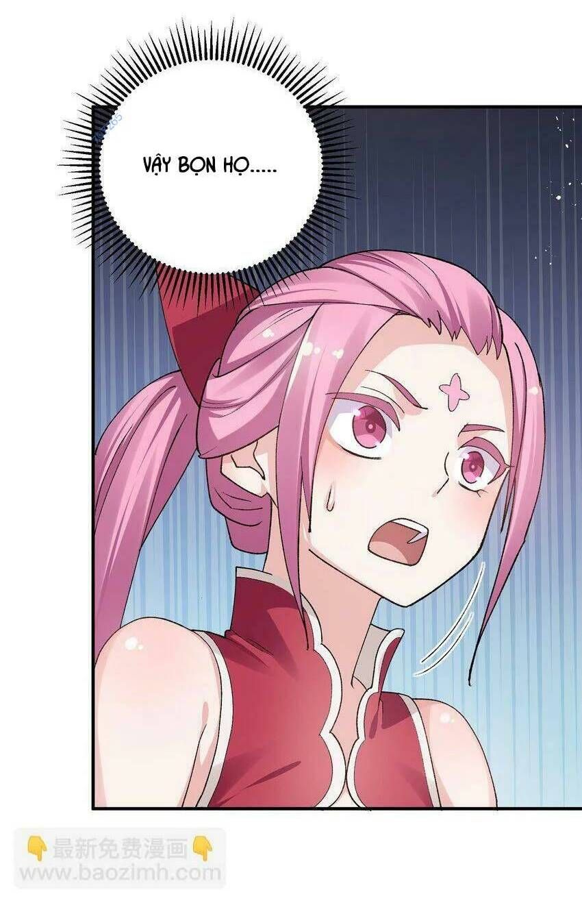 đọc truyện Thế Nhân Thực Sự Tin Tôi Là Đại Boss Chương 28 ảnh 11 tại Thiên Thai Truyện