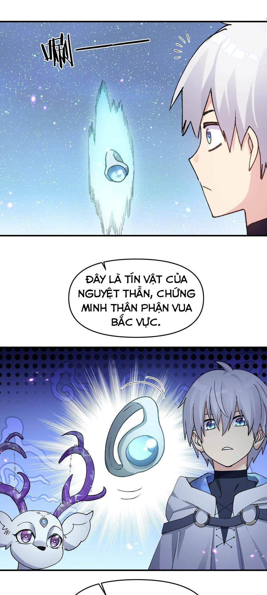 đọc truyện Thế Nhân Thực Sự Tin Tôi Là Đại Boss Chương 29 ảnh 12 tại Thiên Thai Truyện