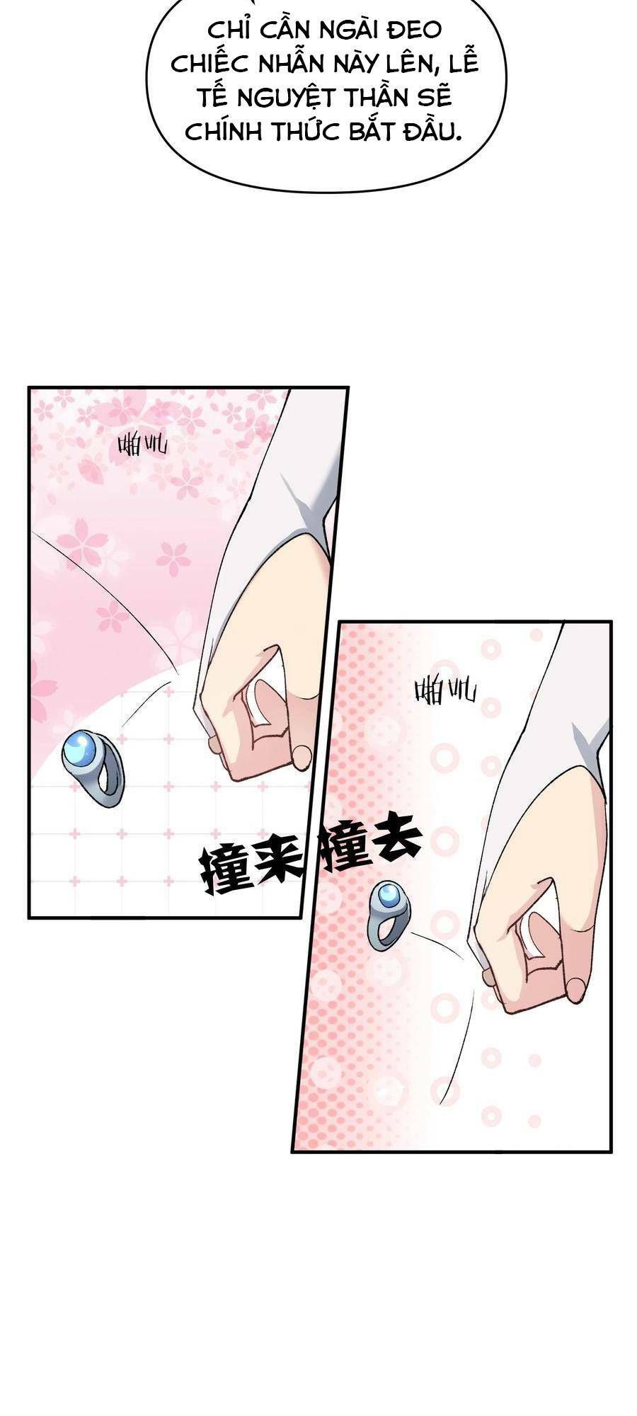 đọc truyện Thế Nhân Thực Sự Tin Tôi Là Đại Boss Chương 29 ảnh 13 tại Thiên Thai Truyện