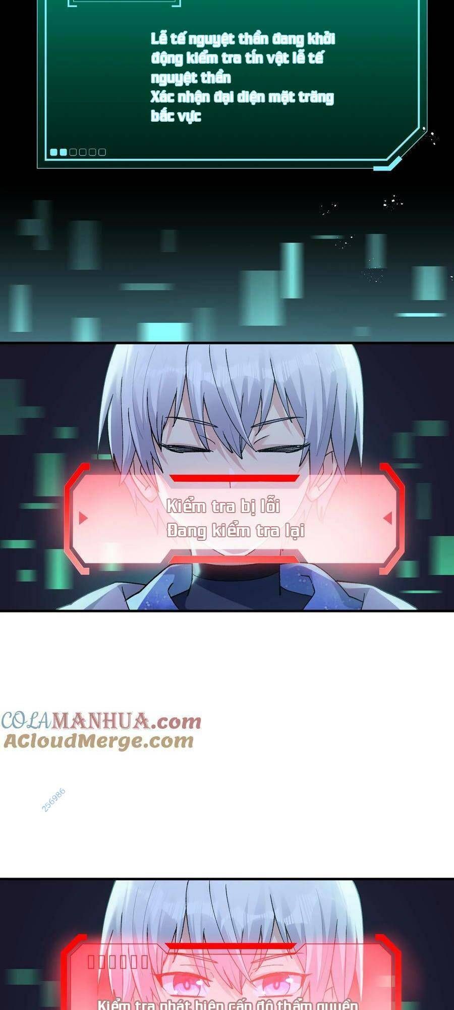 đọc truyện Thế Nhân Thực Sự Tin Tôi Là Đại Boss Chương 29 ảnh 18 tại Thiên Thai Truyện