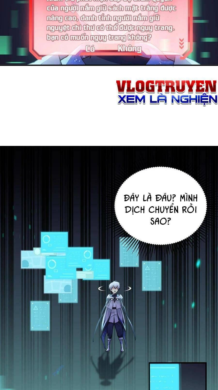 đọc truyện Thế Nhân Thực Sự Tin Tôi Là Đại Boss Chương 29 ảnh 19 tại Thiên Thai Truyện