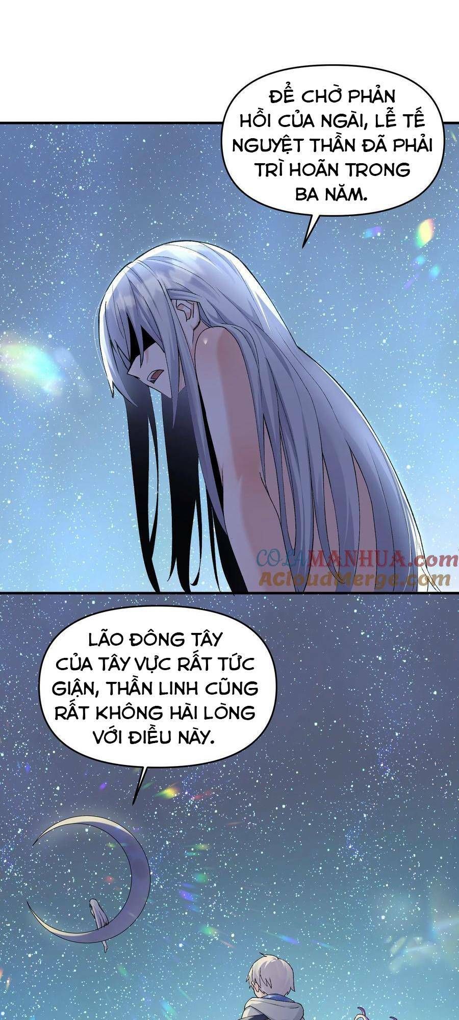 đọc truyện Thế Nhân Thực Sự Tin Tôi Là Đại Boss Chương 29 ảnh 4 tại Thiên Thai Truyện