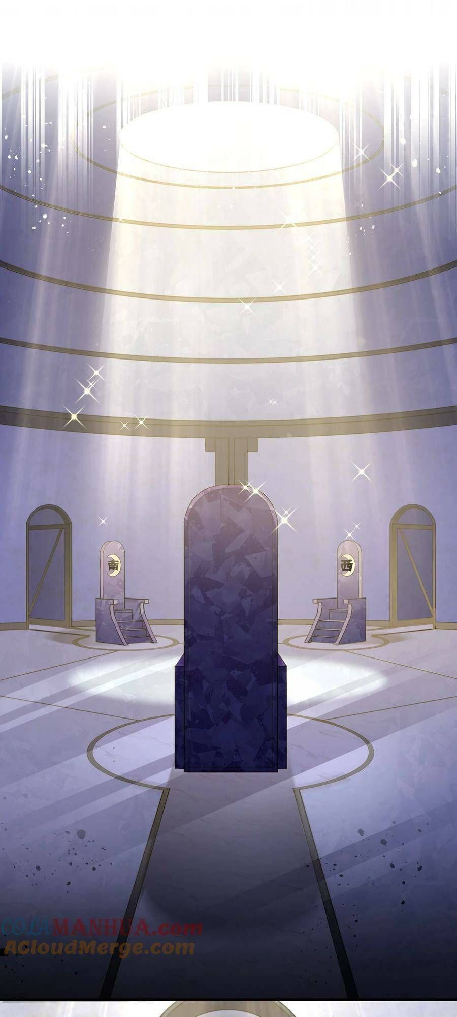 đọc truyện Thế Nhân Thực Sự Tin Tôi Là Đại Boss Chương 29 ảnh 25 tại Thiên Thai Truyện