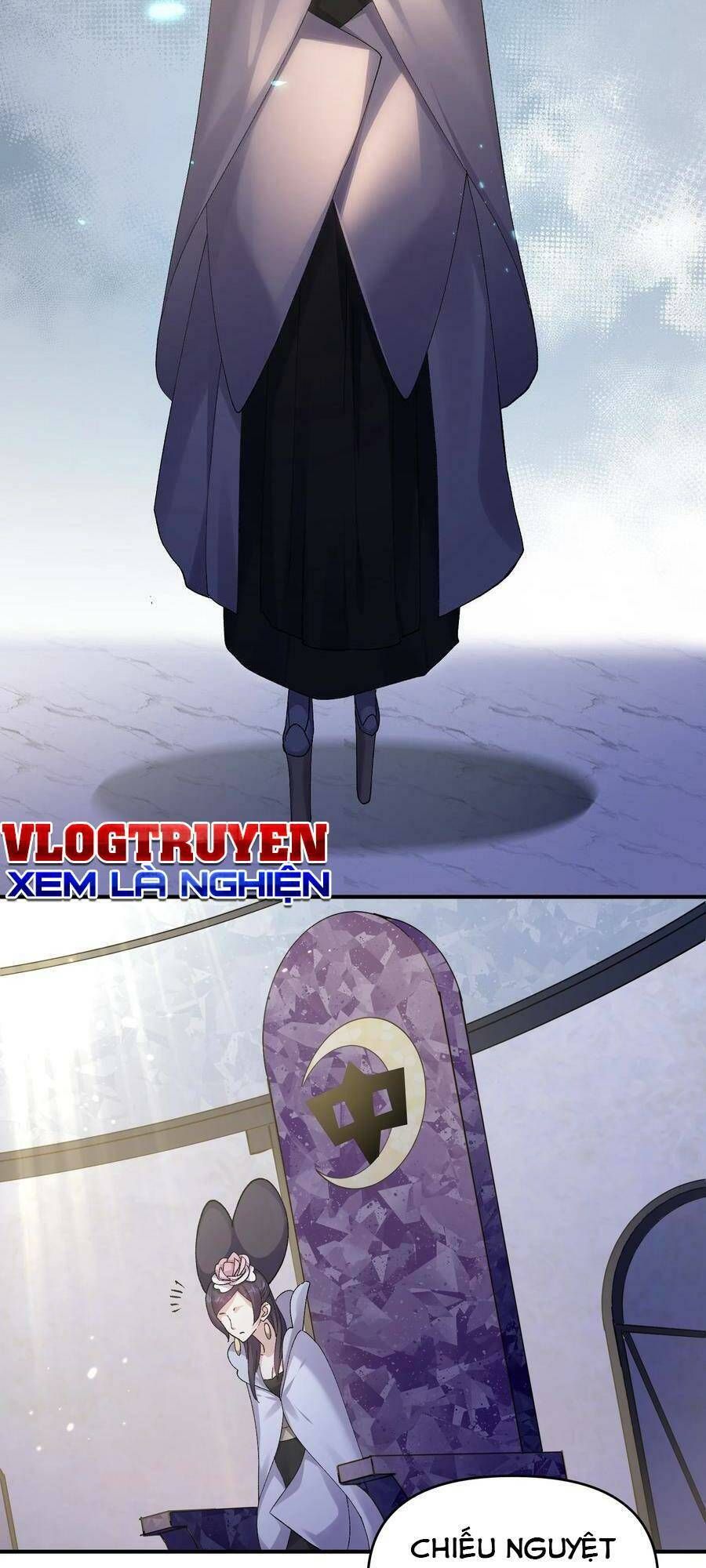 đọc truyện Thế Nhân Thực Sự Tin Tôi Là Đại Boss Chương 29 ảnh 27 tại Thiên Thai Truyện