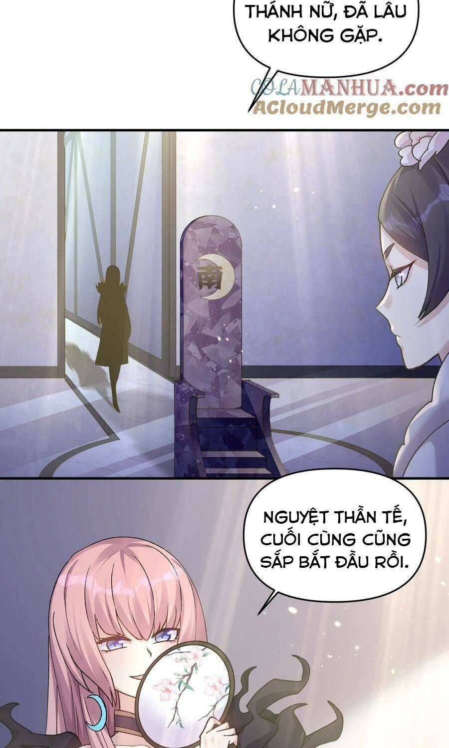 đọc truyện Thế Nhân Thực Sự Tin Tôi Là Đại Boss Chương 29 ảnh 28 tại Thiên Thai Truyện