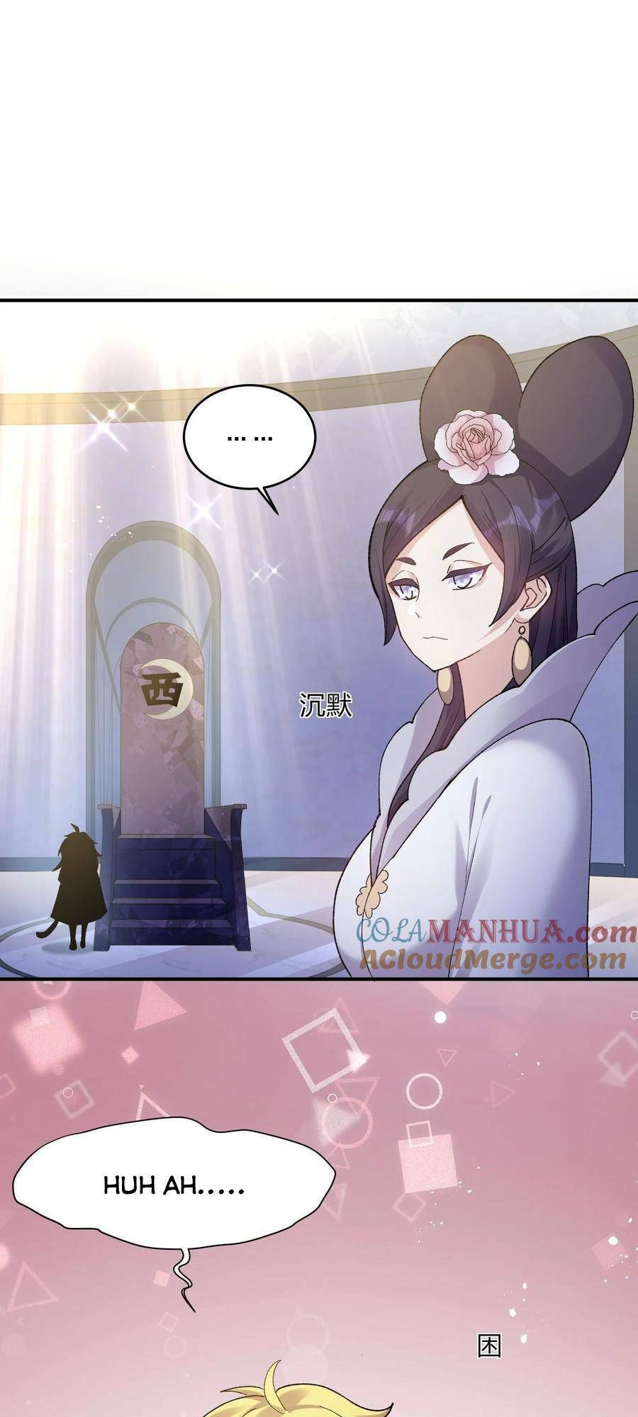 đọc truyện Thế Nhân Thực Sự Tin Tôi Là Đại Boss Chương 29 ảnh 30 tại Thiên Thai Truyện