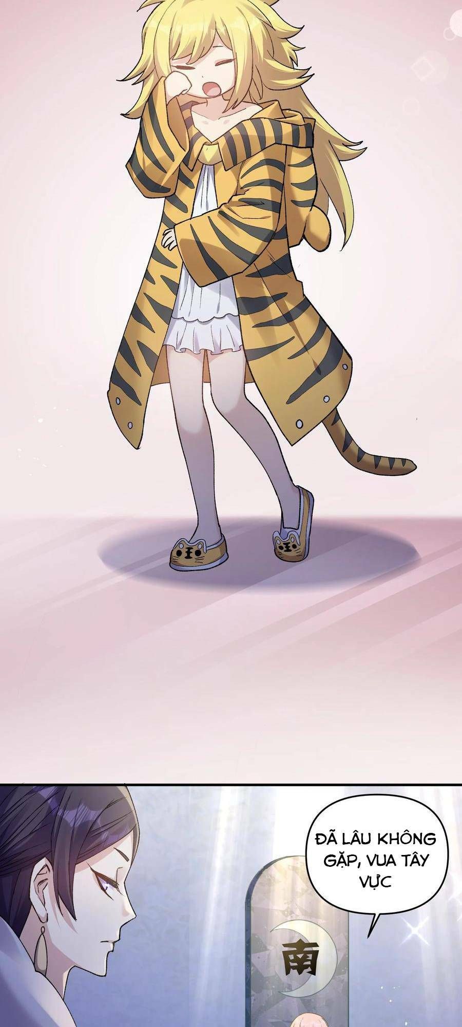 đọc truyện Thế Nhân Thực Sự Tin Tôi Là Đại Boss Chương 29 ảnh 31 tại Thiên Thai Truyện