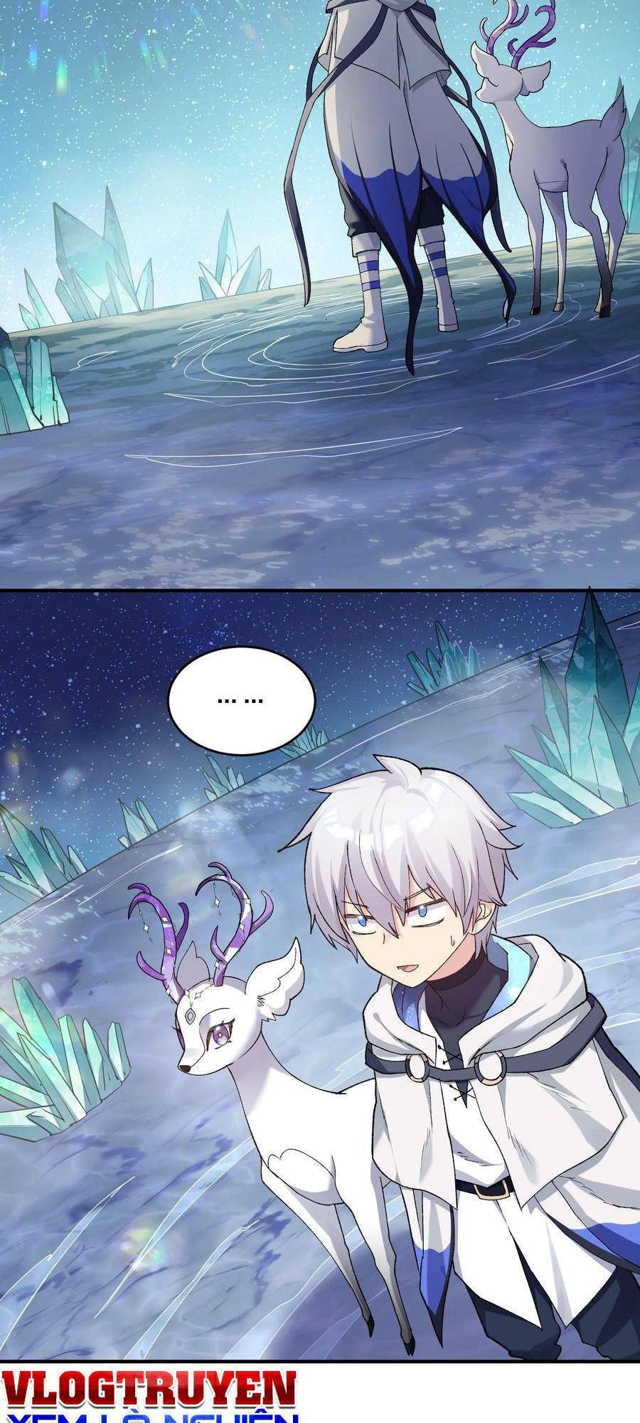 đọc truyện Thế Nhân Thực Sự Tin Tôi Là Đại Boss Chương 29 ảnh 5 tại Thiên Thai Truyện