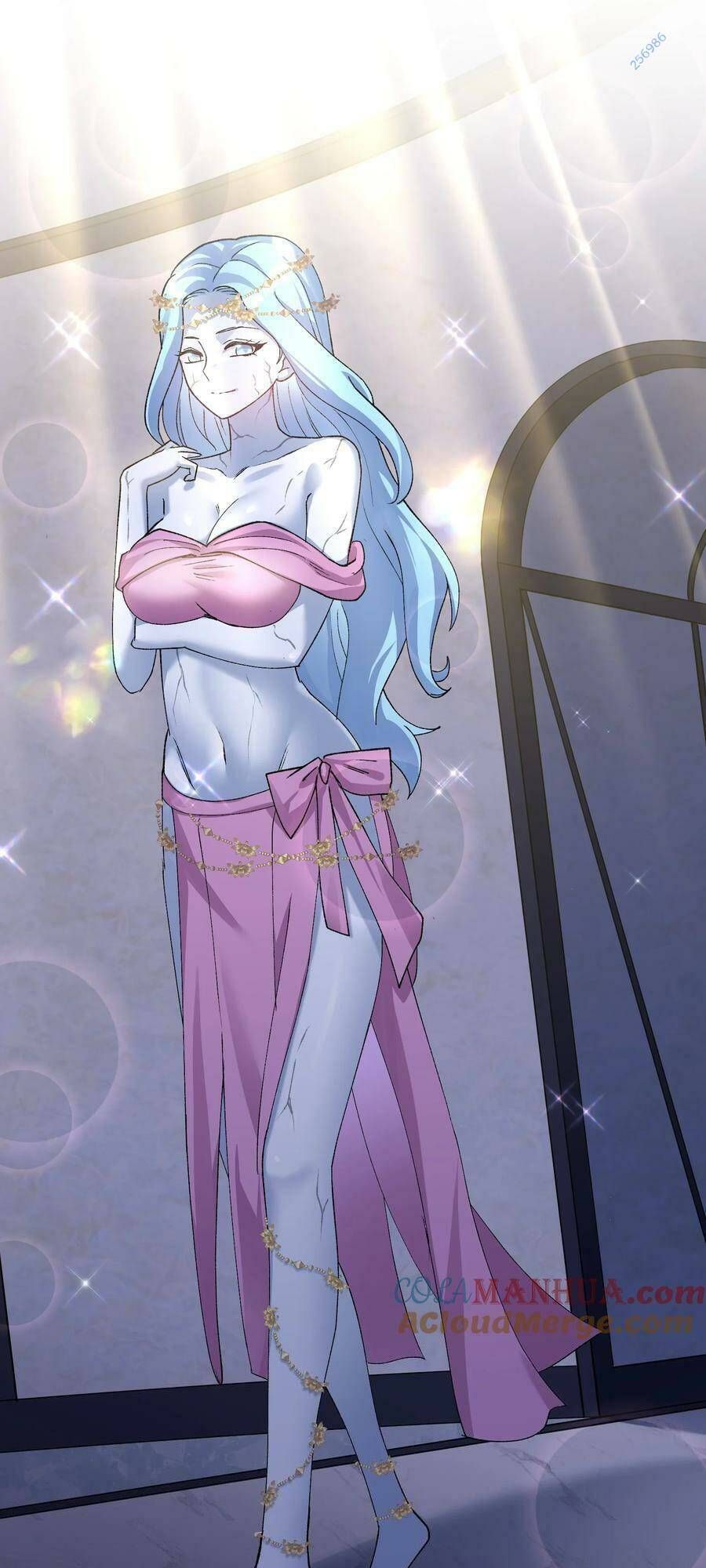 đọc truyện Thế Nhân Thực Sự Tin Tôi Là Đại Boss Chương 29 ảnh 35 tại Thiên Thai Truyện